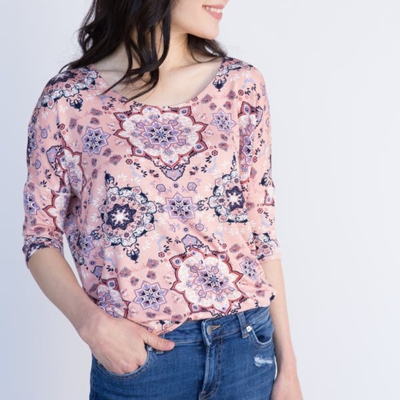 Agnes & Dora Tops - Last 2! Agnes and Dora Dolman Top